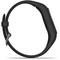 Умный браслет Garmin Vivosmart 4 Black 010-01995-03 - фото 38926