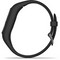 Умный браслет Garmin Vivosmart 4 Black 010-01995-03 - фото 38927