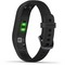 Умный браслет Garmin Vivosmart 4 Black 010-01995-03 - фото 38928