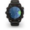 Умные часы Garmin Descent Mk3i 51мм Titanium Band Black 010-02752-14 - фото 38962
