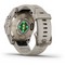 Умные часы Garmin epix Pro (Gen 2) Sapphire Edition 42 mm Soft Gold 010-02802-11 - фото 38974