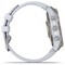 Умные часы Garmin epix Pro (Gen 2) Sapphire Edition 47 mm White 010-02803-21 - фото 38994