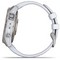Умные часы Garmin epix Pro (Gen 2) Sapphire Edition 47 mm White 010-02803-21 - фото 38995
