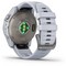 Умные часы Garmin epix Pro (Gen 2) Sapphire Edition 47 mm White 010-02803-21 - фото 38996