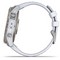 Умные часы Garmin epix Pro (Gen 2) Sapphire Edition 51 mm White 010-02804-11 - фото 39004