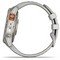 Умные часы Garmin Fenix 7 Pro Sapphire Solar Fog Gray Orange 010-02777-21 - фото 39024
