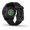 Умные часы Garmin Fenix 7S Pro Sapphire Solar Carbon Grey 010-02776-11 - фото 39040