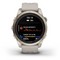 Умные часы Garmin Fenix 7S Pro Sapphire Solar Soft Gold 010-02776-15 - фото 38835