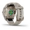 Умные часы Garmin Fenix 7S Pro Sapphire Solar Soft Gold 010-02776-15 - фото 39045