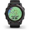 Умные часы Garmin Fenix 7X Pro Sapphire Solar Carbon Grey 010-02778-11 - фото 39056