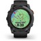 Умные часы Garmin Fenix 7X Pro Solar Slate Gray 010-02778-01 - фото 39066
