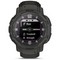 Умные часы Garmin Instinct Crossover Solar Tactical Edition Black 010-02730-00 - фото 38878