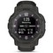 Умные часы Garmin Instinct Crossover Solar Tactical Edition Black 010-02730-00 - фото 39157