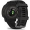 Умные часы Garmin Instinct Crossover Standard Edition Black 010-02730-03 - фото 39161