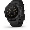 Умные часы Garmin MARQ Commander Gen 2 Carbon Edition 010-02722-01 - фото 38883