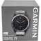 Умные часы Garmin Quatix 7X Sapphire Solar Silver 010-02541-61 - фото 39177