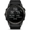 Умные часы Garmin Tactix 7 Amoled Edition Black 010-02931-01 - фото 38887