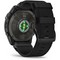 Умные часы Garmin Tactix 7 Amoled Edition Black 010-02931-01 - фото 39180