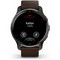 Умные часы Garmin Venu 2 Plus Black Brown 010-02496-15 - фото 38894