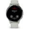 Умные часы Garmin Venu 3S Silver Stainless Sage Grey 010-02785-01 - фото 38902