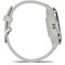 Умные часы Garmin Venu 3S Silver Stainless Sage Grey 010-02785-01 - фото 39212