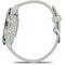 Умные часы Garmin Venu 3S Silver Stainless Sage Grey 010-02785-01 - фото 39213