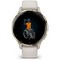 Умные часы Garmin Venu 3S Soft Gold Ivory 010-02785-04 - фото 39229