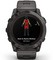 Умные часы Garmin Fenix 7X Pro Sapphire Solar Carbon Grey Titanium 010-02778-30 - фото 39528