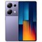 Смартфон Xiaomi POCO M6 Pro 8/256 ГБ Global, Dual nano SIM, фиолетовый - фото 39536