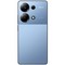Смартфон Xiaomi POCO M6 Pro 8/256 ГБ Global, Dual nano SIM, синий - фото 39545