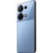 Смартфон Xiaomi POCO M6 Pro 8/256 ГБ Global, Dual nano SIM, синий - фото 39549
