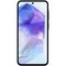 Смартфон Samsung Galaxy A55 5G 8/256 ГБ, темно-синий - фото 39594