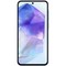 Смартфон Samsung Galaxy A55 5G 8/128 ГБ, голубой - фото 39573
