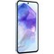 Смартфон Samsung Galaxy A55 5G 8/256 ГБ, голубой - фото 39603