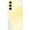 Смартфон Samsung Galaxy A55 5G 8/128 ГБ, желтый - фото 39588