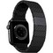 Карбоновый браслет Pitaka для Apple Watch Series 9-1, SE и Ultra 2 / Ultra (38/40/41/42/44/45/49мм) - Modern - фото 39630