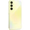 Смартфон Samsung Galaxy A35 5G 8/256 ГБ, желтый - фото 39726