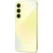 Смартфон Samsung Galaxy A35 5G 8/256 ГБ, желтый - фото 39727