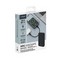 Аккумулятор внешний универсальный Deppa NRG Magesafe Basic, 18.5Вт. 5000 mAh power bank D-33666 (5V-3A) Черный - фото 39756