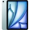 Планшет Apple iPad Air (M2, 2024) 11" Wi-Fi 512 ГБ, синий - фото 40078