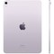 Планшет Apple iPad Air (M2, 2024) 13" Wi-Fi 128 ГБ, фиолетовый - фото 40209