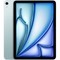 Планшет Apple iPad Air (M2, 2024) 13" Wi-Fi + Cellular 1 ТБ, синий - фото 40408