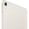 Планшет Apple iPad Air (M2, 2024) 11" Wi-Fi + Cellular 256 ГБ, «сияющая звезда» - фото 40239