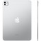 Планшет Apple iPad Pro (M4, 2024) 11" Wi-Fi 1 ТБ, серебристый - фото 40461