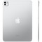 Планшет Apple iPad Pro (M4, 2024) 11" Wi-Fi + Cellular 512 ГБ, серебристый - фото 40531