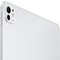 Планшет Apple iPad Pro (M4, 2024) 13" Wi-Fi + Cellular 512 ГБ, серебристый - фото 40697