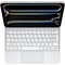 Клавиатура Apple Magic Keyboard для iPad Pro 11 (M4), белый - фото 40779