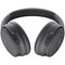 Беспроводные наушники Bose QuietComfort 45, серый - фото 40886