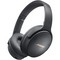 Беспроводные наушники Bose QuietComfort 45, серый - фото 40887