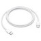 Кабель Apple 60W USB-C/USB-C (1 м) - фото 41090